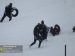 تیوپ سواری در اطراف پیست اسکی فریدونشهر یک نفر دیگر را به کام مرگ کشاند