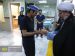 تصاویر| تجلیل از پرستاران با حضور مسئولان شهرستان در بیمارستان حضرت رسول اکرم -صلّی‌الله‌علیه- فریدونشهر