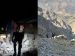 ۷۲ ساعت جستجوی بی‌نتیجه برای گردشگر مفقود شده در ارتفاعات فریدونشهر