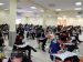 تصاویر| برگزاری آزمون استخدامی آموزش و پرورش در دانشگاه پیام نور فریدونشهر