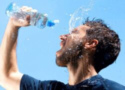 باید‌ها و نبایدها برای فعالیت در روزهای گرم