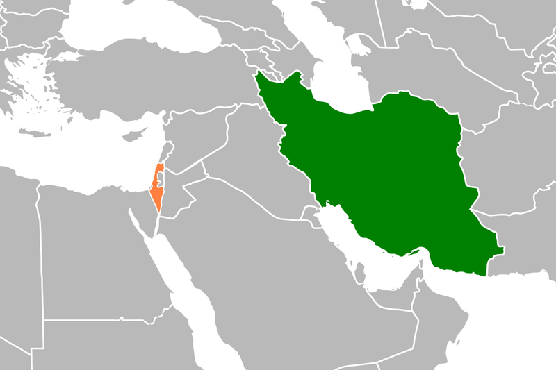 چرا ایران از آرمان فلسطین دفاع می‌کند؟