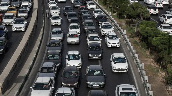 اصفهان بین استان‌های دارای بیشترین انباشت مسافر