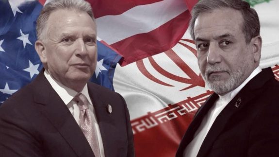 موفقیت مذاکرات دستاوردی بزرگ برای رئیس‌جمهور آمریکا