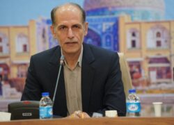 150 فضای ورزشی به ظرفیت آموزش و پرورش استان اصفهان افزوده شد