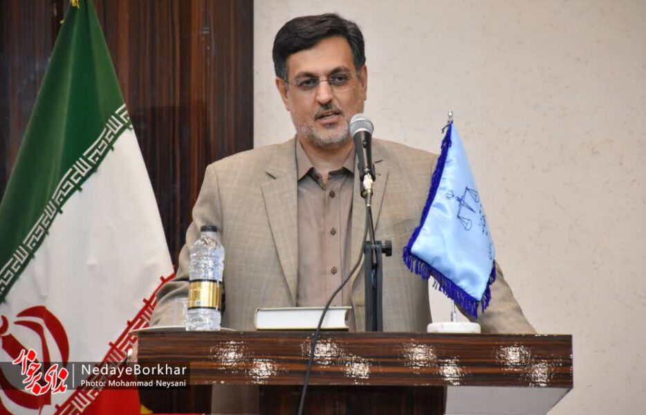 نظارت دادستان‌ها بر وضعیت بازار شب عید و ماه رمضان