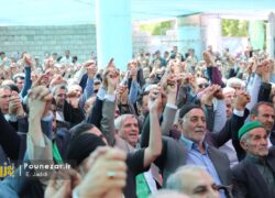 تأکید بر جهاد خدمت‌رسانی در گرامیداشت سردار شهید موسوی