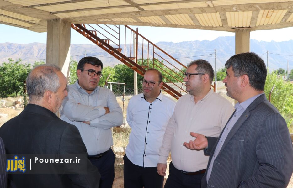 فریدونشهر یکی از مهمترین شهرستان‌های گردشگری استان